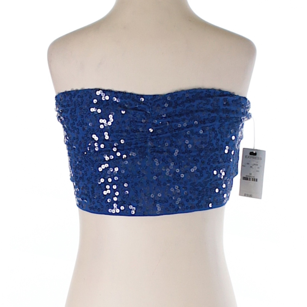 Express Tube Top